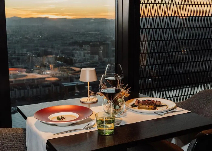 Melia Vienna Hotel